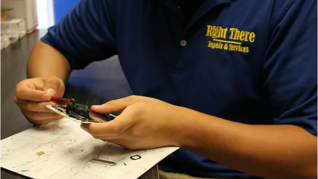 Diverse Phone Repair