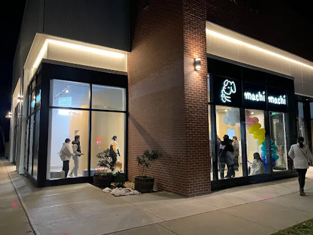 Machi Machi - Calgary