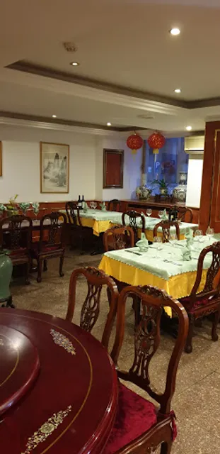 Le Jardin de Wenzhou