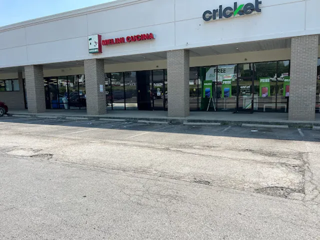 Melini Cucina Mt Sterling