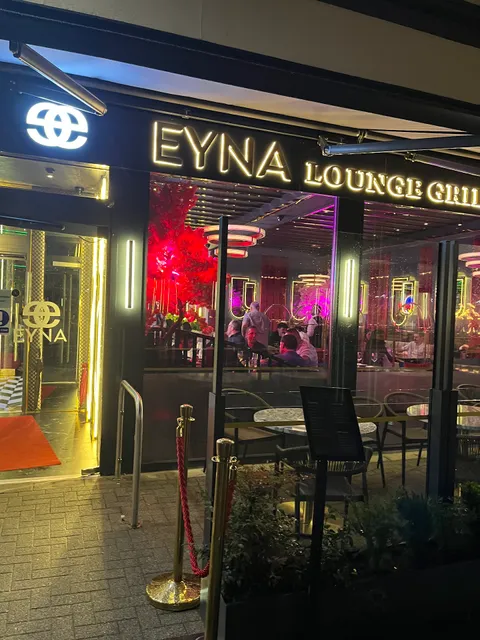 The Eyna Leamington Spa