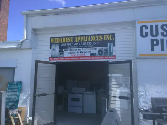 WeDabest Appliance Inc.