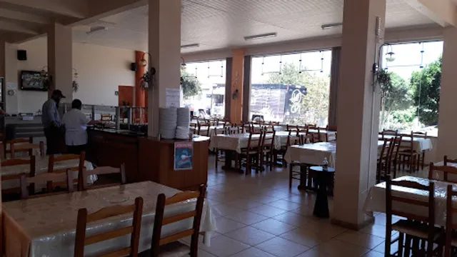 Hotel e Restaurante Perinotto