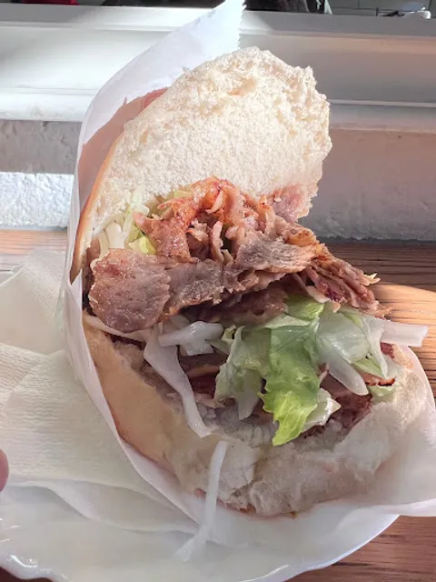 Döner King