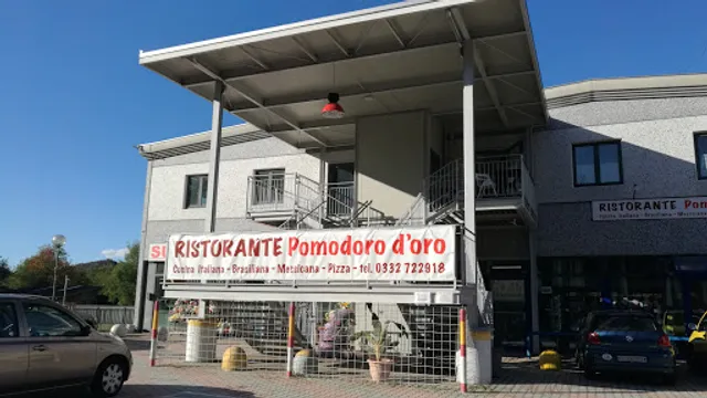Ristorante Pomodoro d'Oro