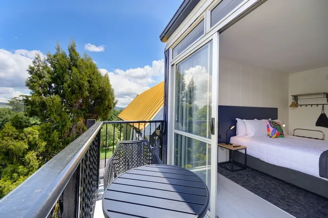 Urban Lounge Sleepery