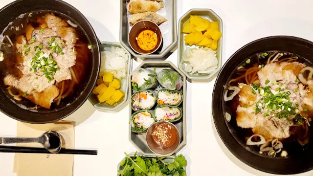 PHOMEIN RED Namdaemun