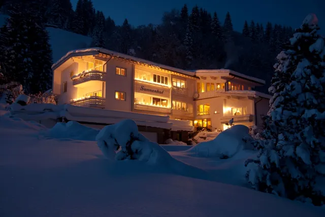 Gästehaus Sonnenhof (Fam. Birschel)