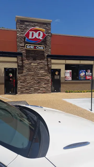 Dairy Queen Grill & Chill
