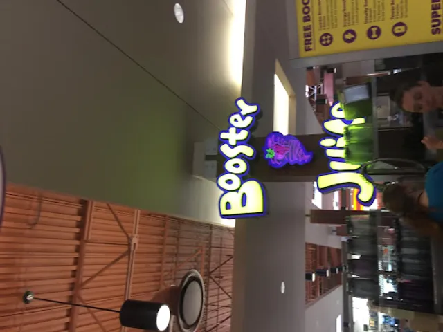 Booster Juice
