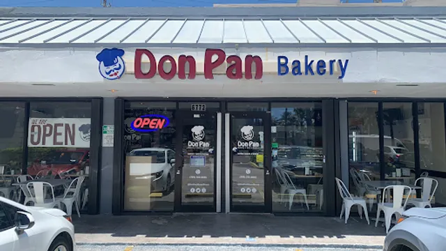 Don Pan - Miami Beach