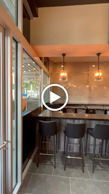 Sushi Sakana @ Dallas Uptown