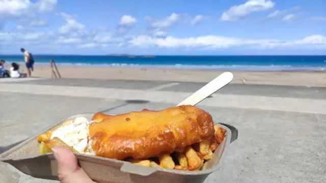Fish & Chips