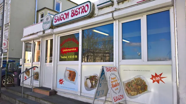 Bistro Saigon