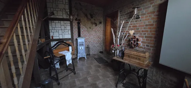 Ferienwohnung Zum Klosterhof