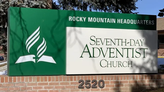 Rocky Mountain Conference of Seventh-day Adventists