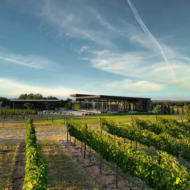 Heath Sparkling Wines