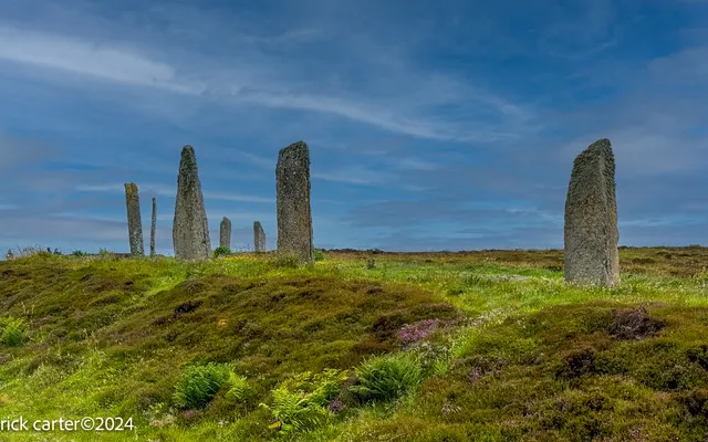 Orkney