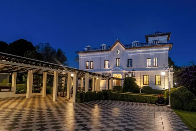 Hotel Restaurante Pazo Libunca