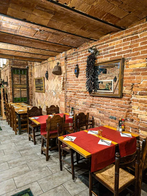 الافندي مطعم لبناني ، ALAFANDI RESTAURANT LIBANÉS