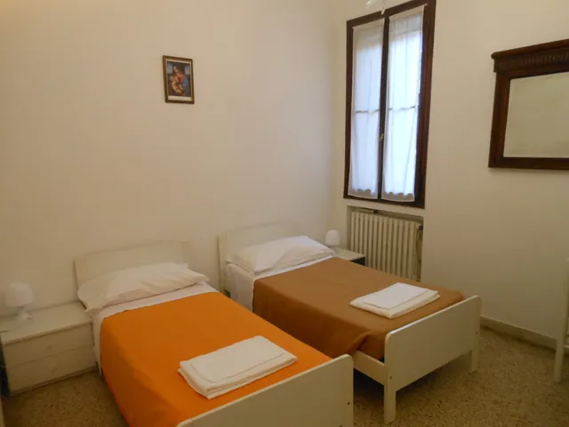 Appartamenti del Dose