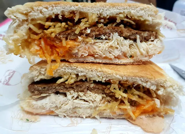 Dogshow Lanchonete e Restaurante