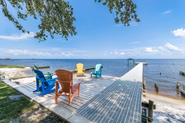 Bay Breeze RV on the Bay