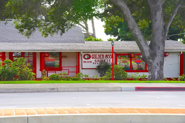 Golden Moon Restaurant