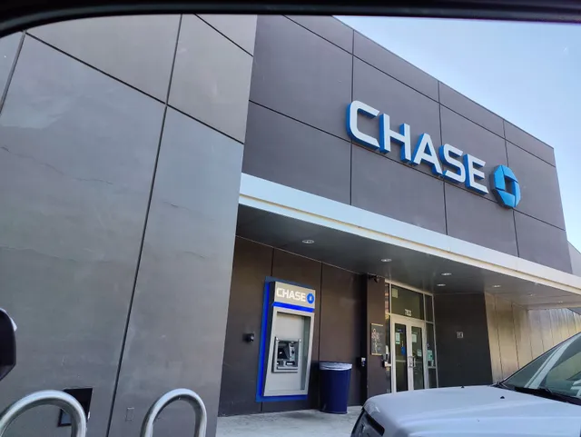 Chase Bank