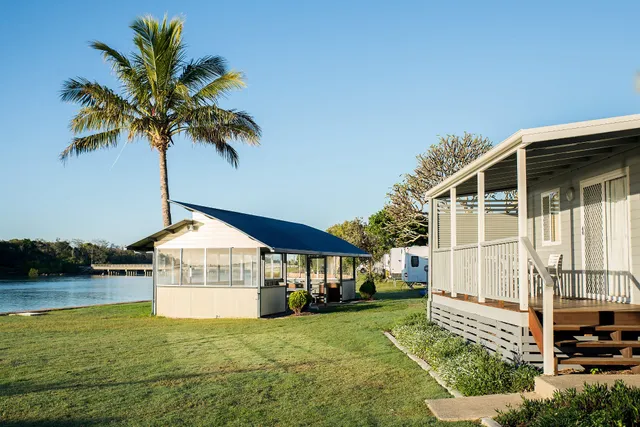 Tweed Holiday Parks Pottsville South