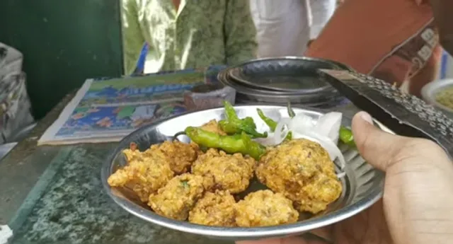 Sharda Dalwada Center