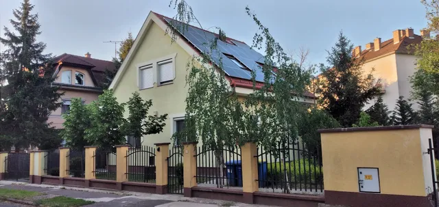 Poroszlay Apartman