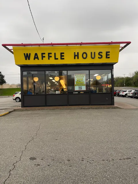Waffle House