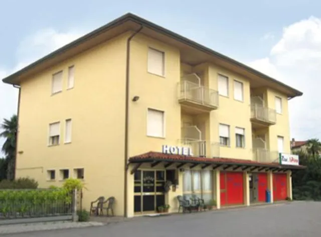 Hotel Al Bersagliere - Residence Ambra