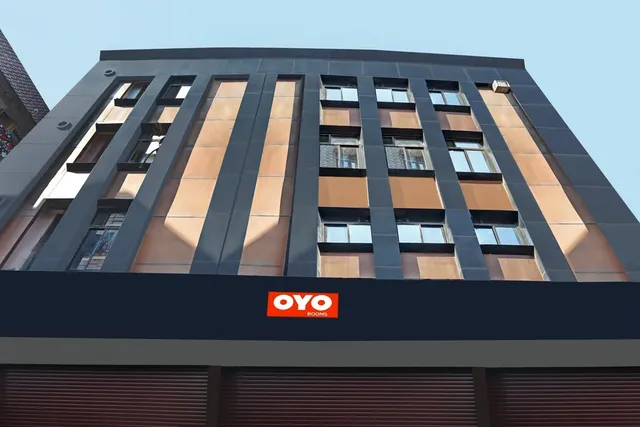 OYO Padam Residency