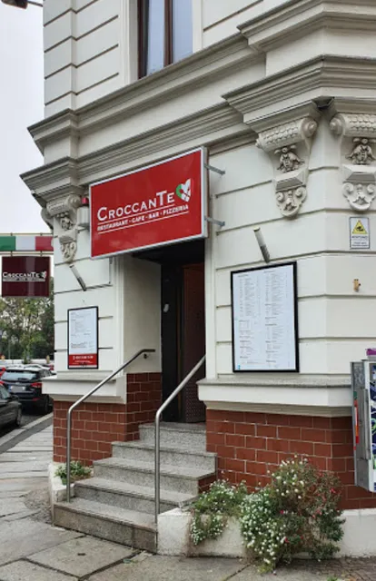 Croccante Restaurant Leipzig