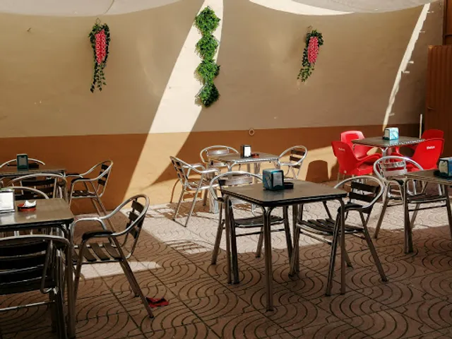 Restaurante Asador "Las Hoces"