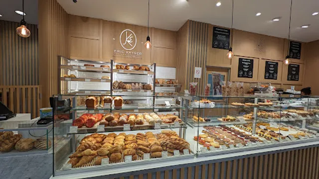 Boulangerie Eric Kayser - Victor Hugo