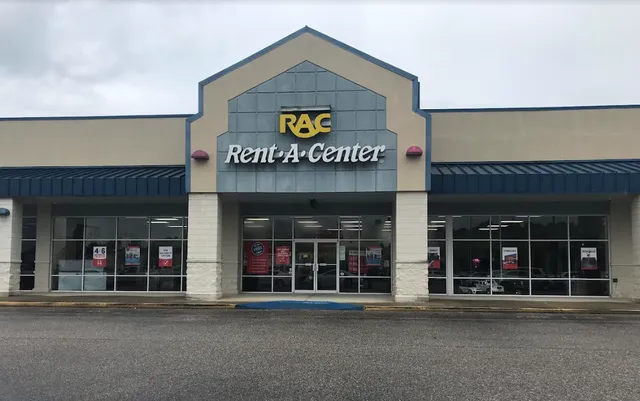 Rent-A-Center