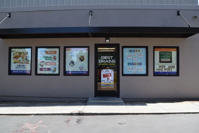 Best Brains Learning Center - Cupertino