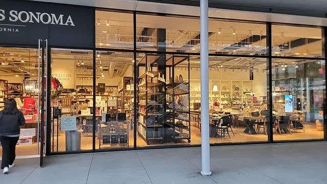 Williams-Sonoma/WS Home