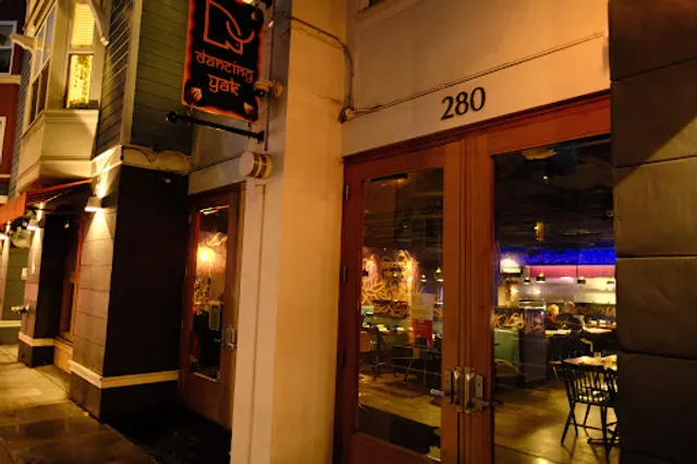 Dancing Yak Restaurant & Bar