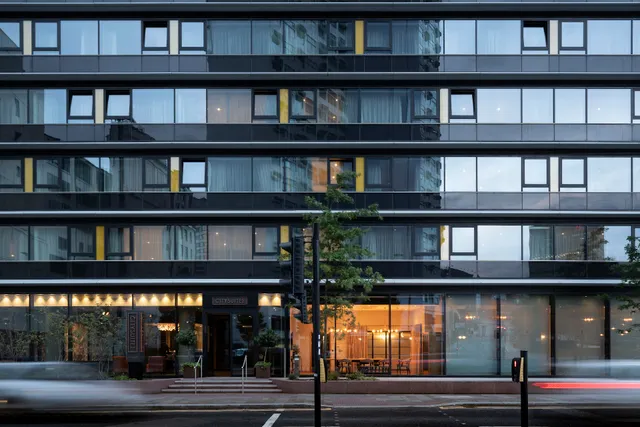 CitySuites Aparthotel