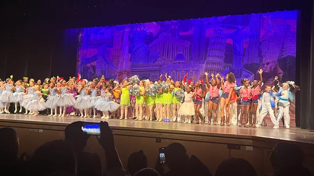 Powerhouse Dance Center