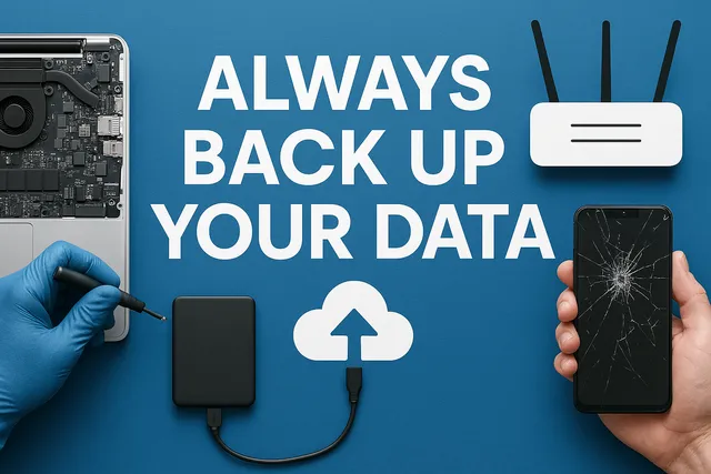 Jackson Computer Shop