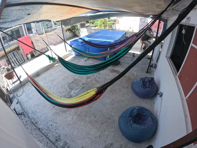 Mini Hostal Cultural de Mazatlan