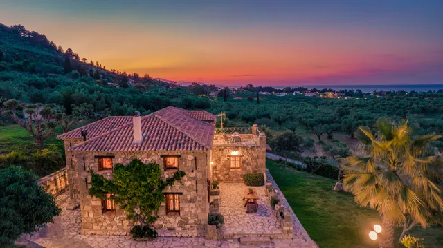 Gerakomylos & Gerakopetra