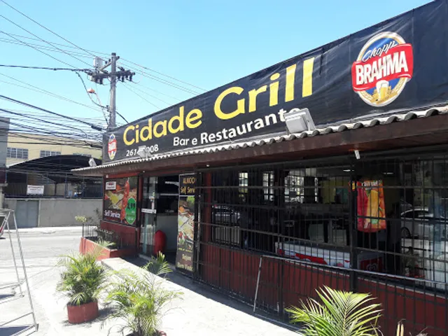 Cidade Grill