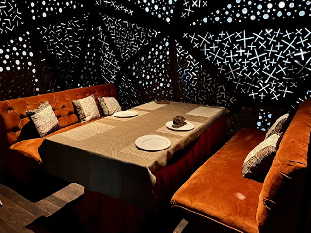 KhanaSutra - Park Prime Kolkata