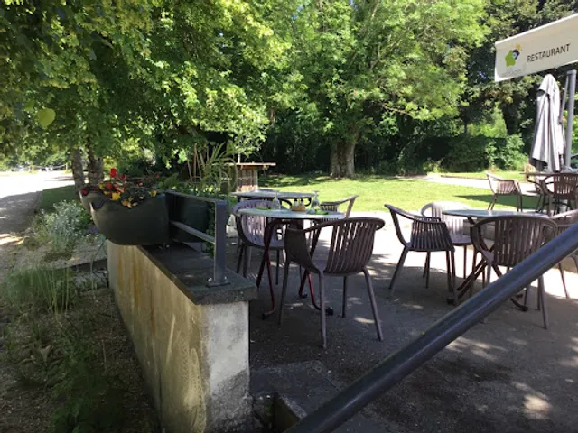 Le Relais de la Colline « chez la fanette »